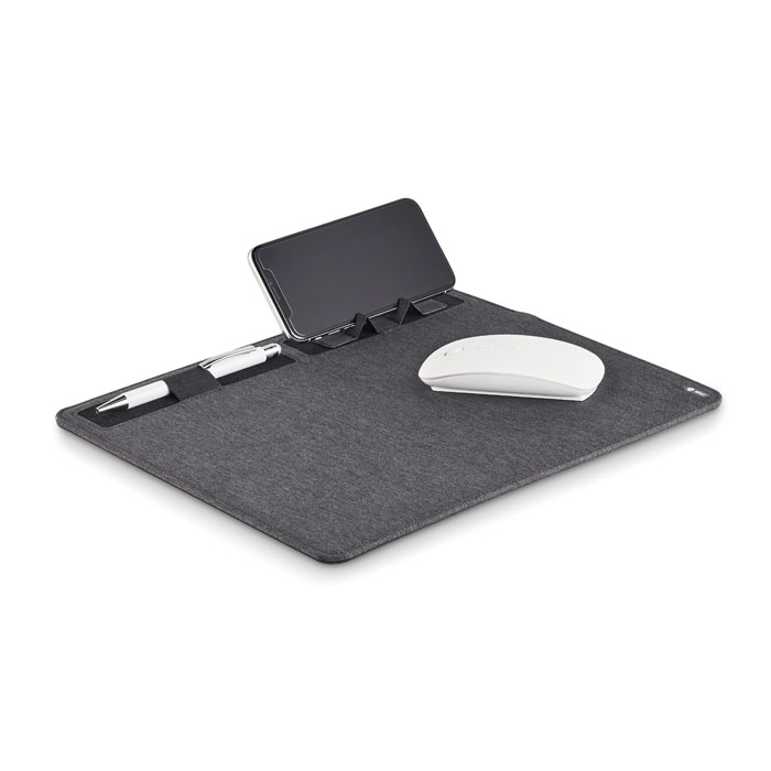 SUPERPAD - RPET Mousepad 15W