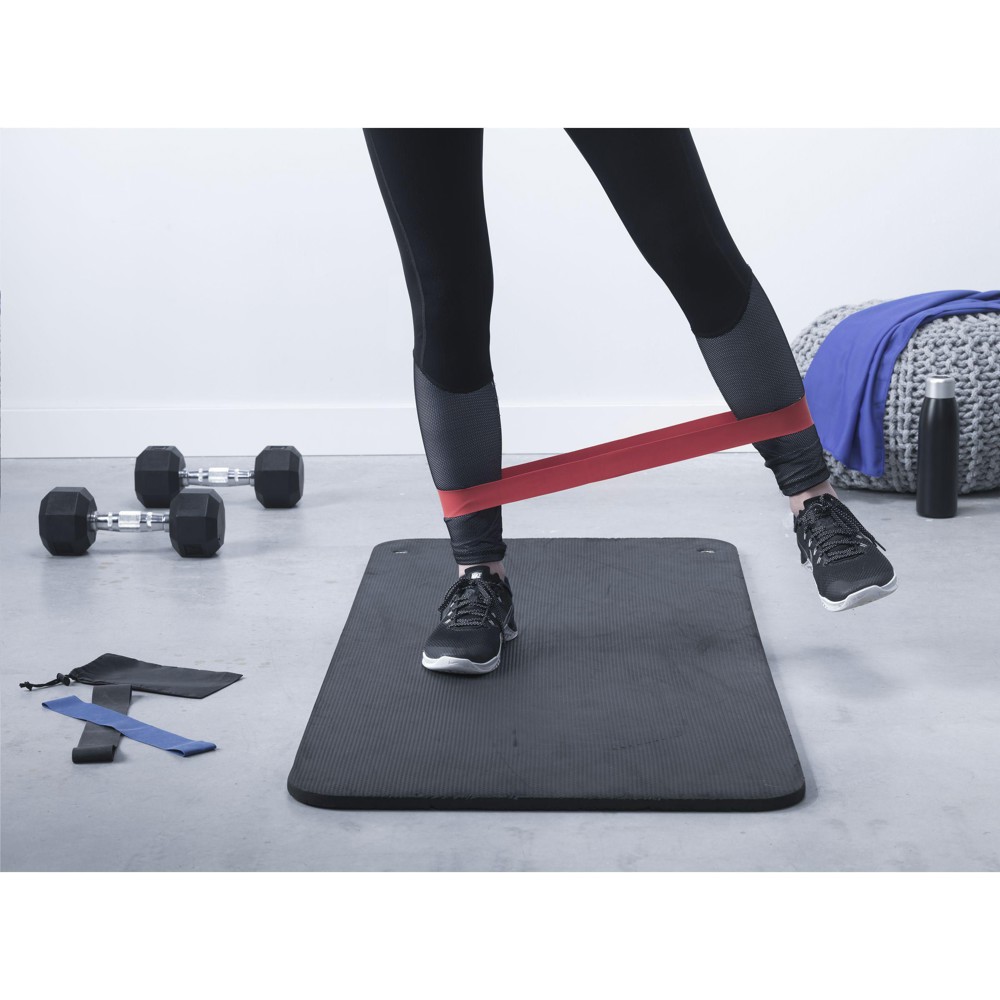 Banda Fitness Bands Fitnessbänder