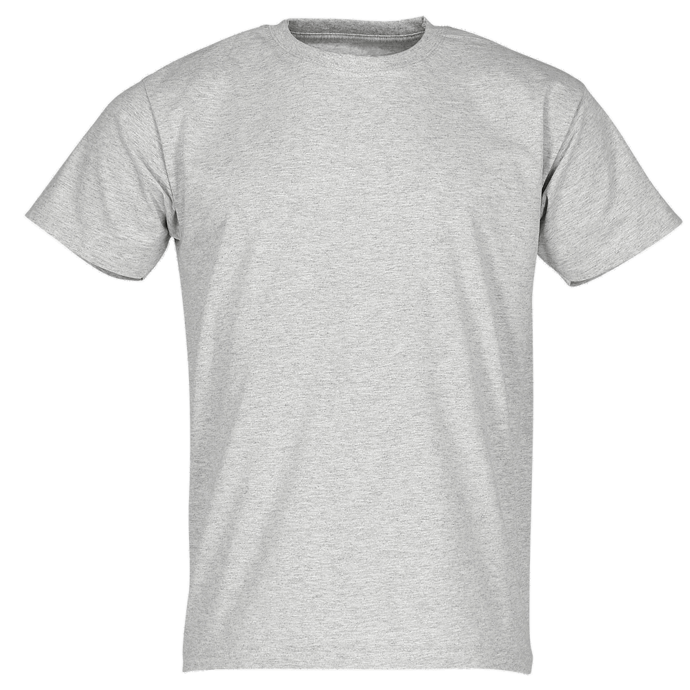 610360 - Valueweight T-Shirt - graumeliert