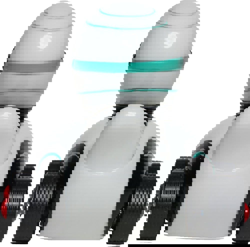 Ducks on Wheels, silber, one size