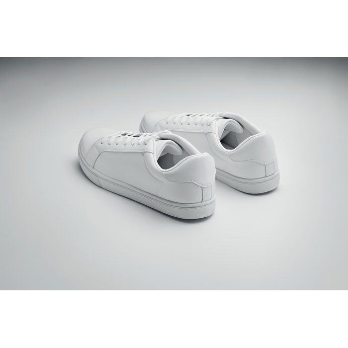 BLANCOS - Sneakers aus PU Gr. 40