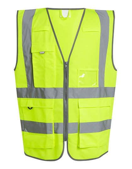 Regatta High Visibility - Pro Hi-Vis Executive Vest