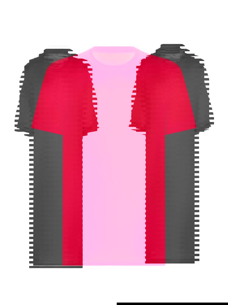 SP Flash Sportshirt, 95 g/m² - Rot