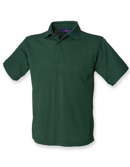 Henbury - Men´s 65/35 Classic Piqué Polo Shirt