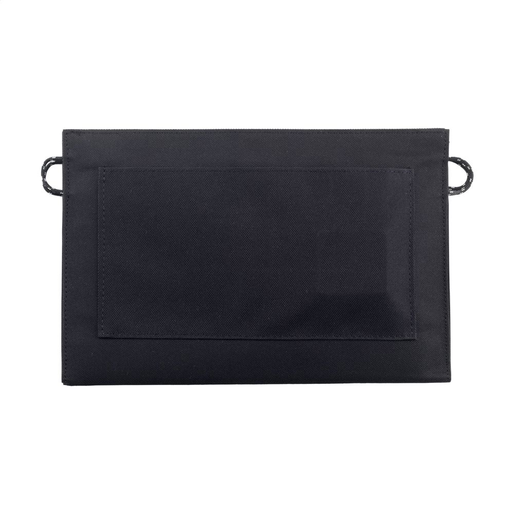 Solar Panel RPET 10W Charger Ladegerät