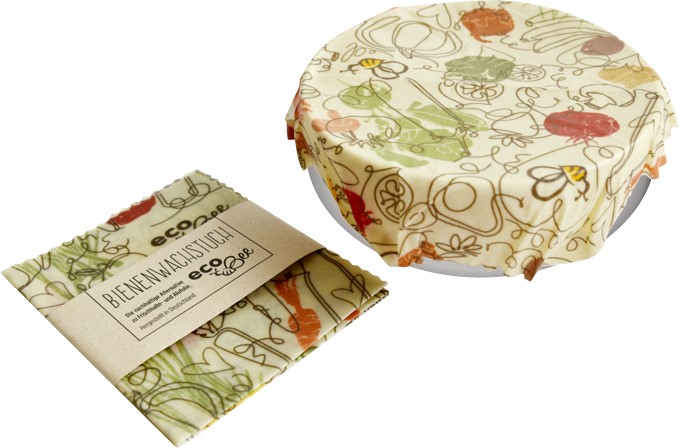 Bienenwachstuch - Kundendesign