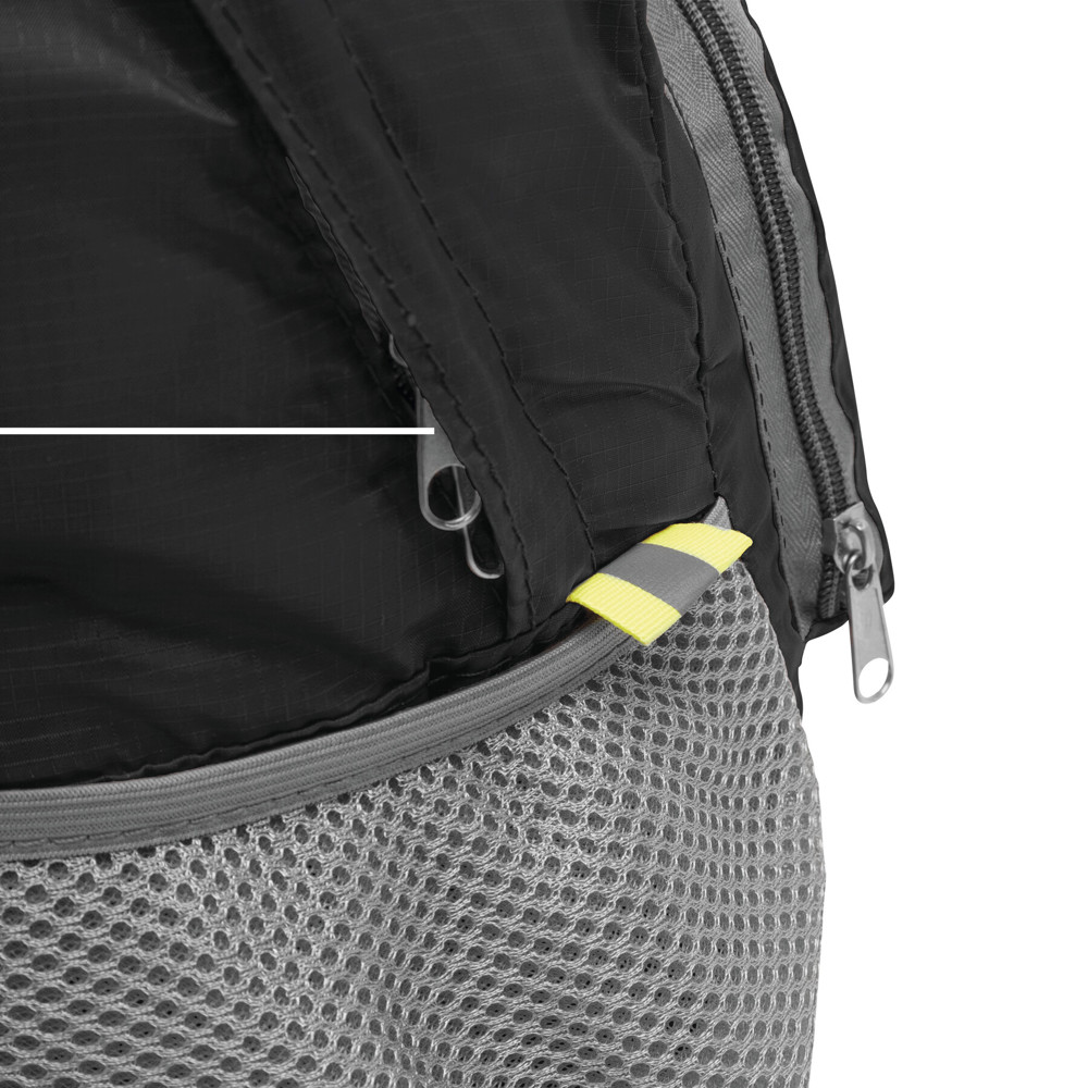 VOLUNTEER - Rucksack, faltbar