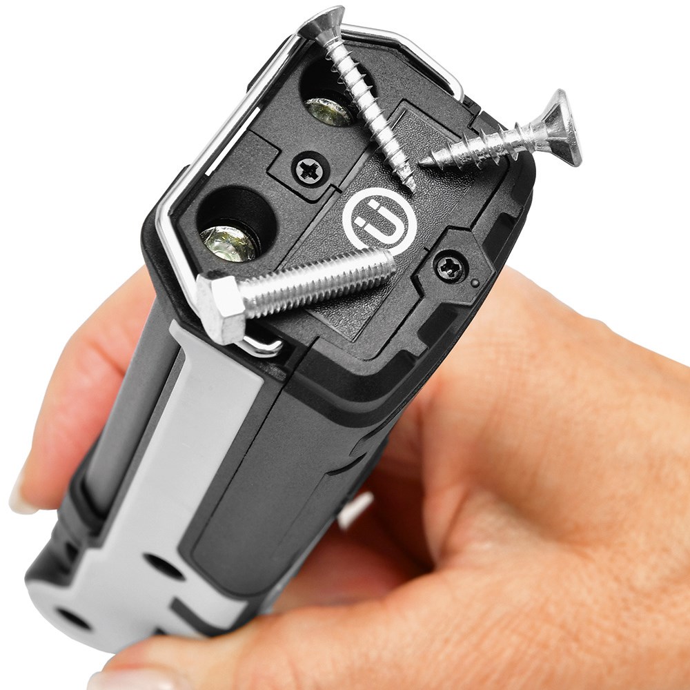 Aufladbare LED Leuchte "Wave Light XL 420 L"