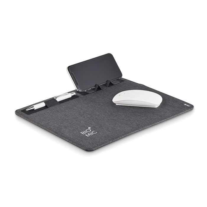 SUPERPAD - RPET Mousepad 15W