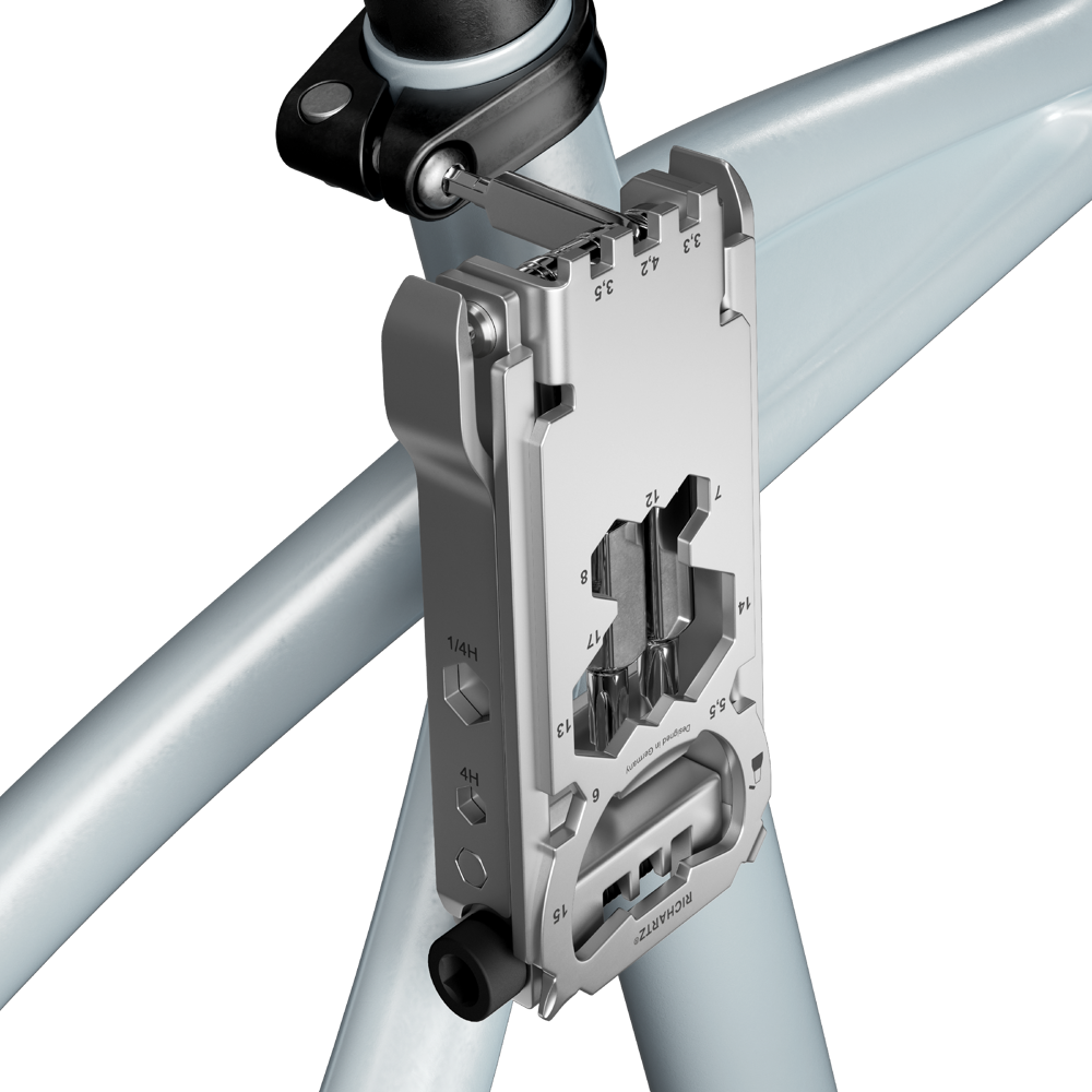 RICHARTZ® BIKETOOL 32+