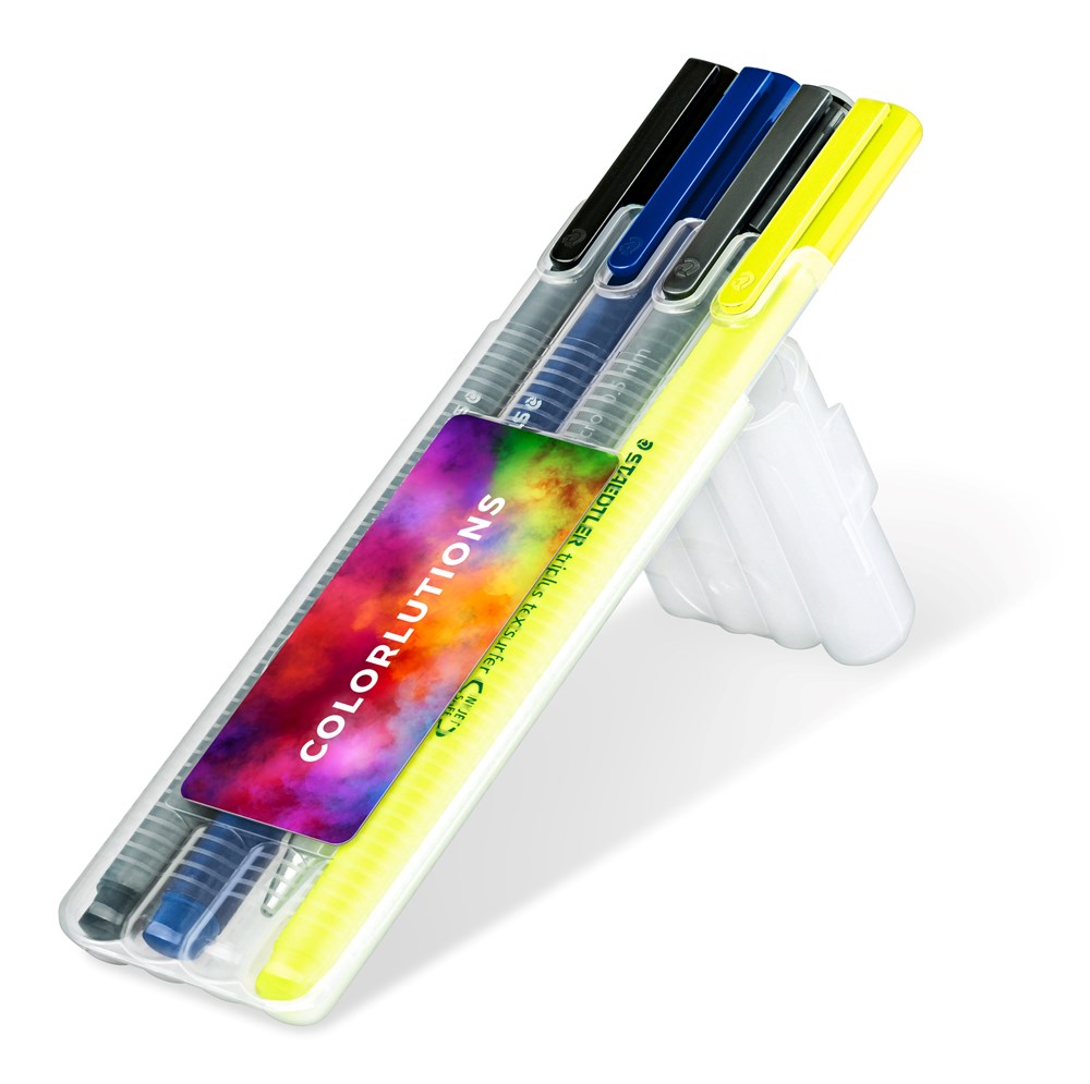 STAEDTLER triplus® mobile office