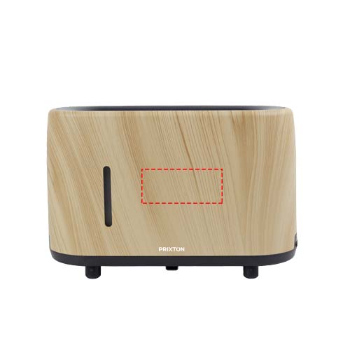 Prixton Essence Luftbefeuchter