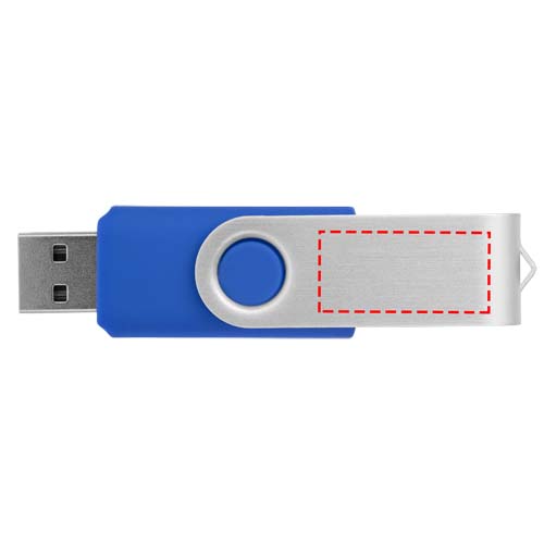Rotate USB-Stick