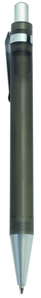 Penko - Kugelschreiber ARTICA Frost M - Schwarz