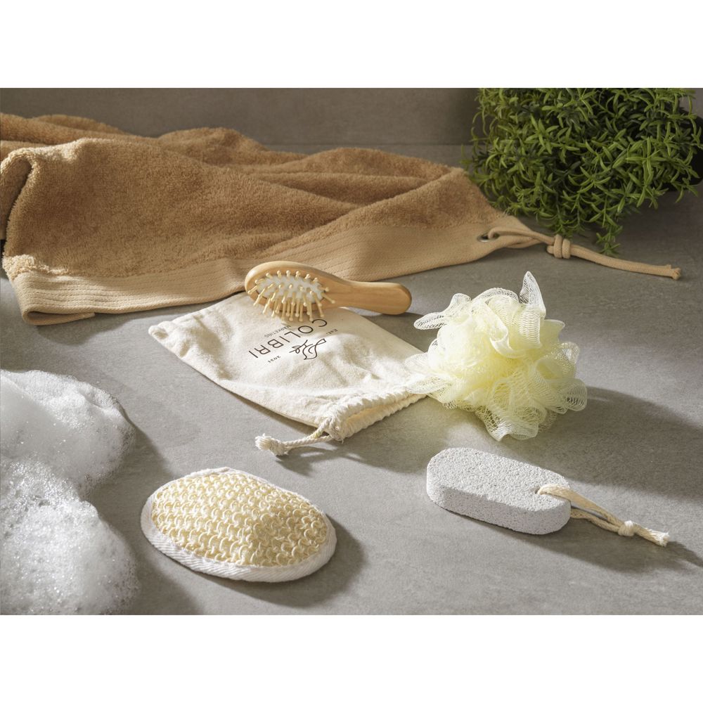 Celeste Bath & Body Set Badeet