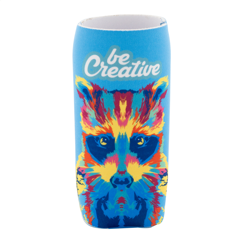 PrintCan Slim - RPET Dosenkühler