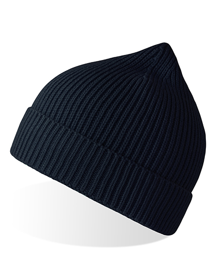 Atlantis - Andy Beanie - navy