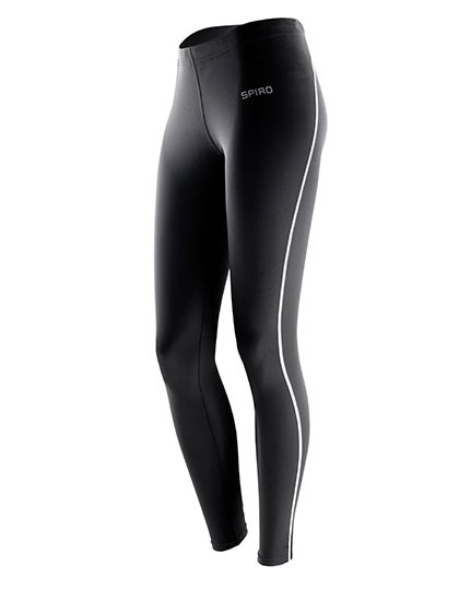 Spiro - Women´s Bodyfit Base Layer Leggings