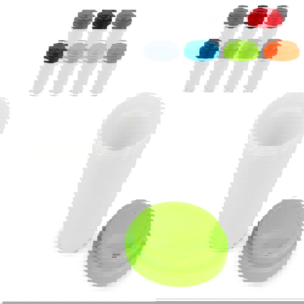 RPP Kaffeetasse Weißer Körper 250ml