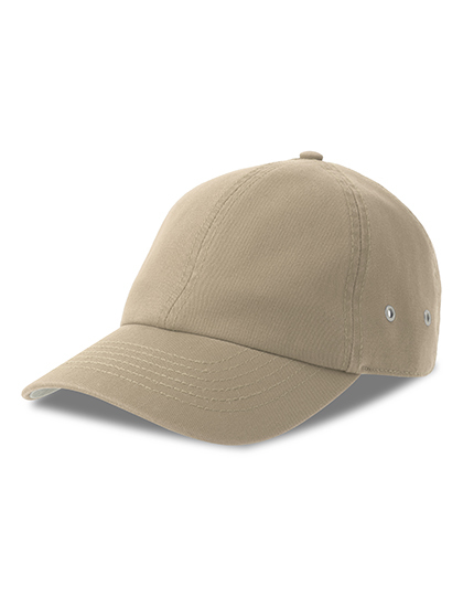 Atlantis - Action-S Cap - Khaki