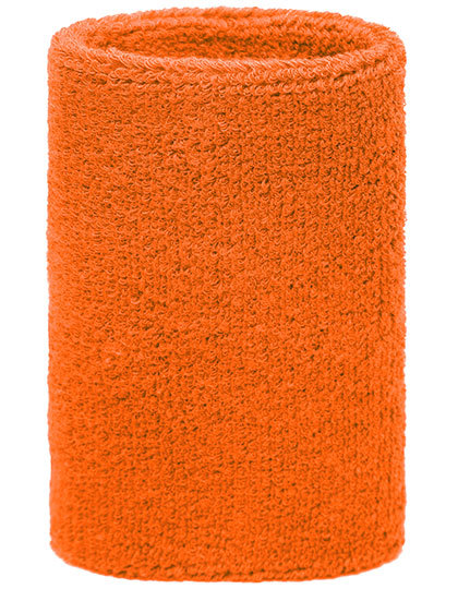 Daiber - Sporty Wristband - orange