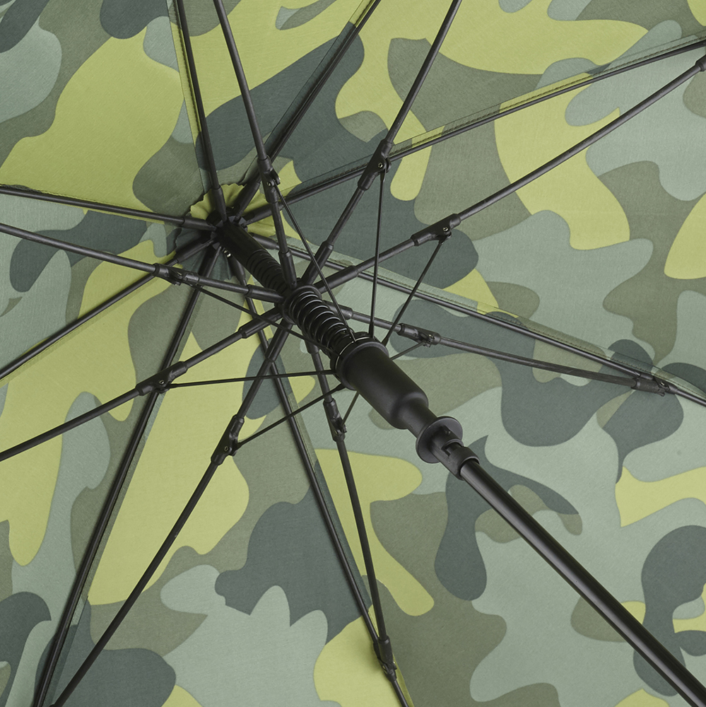 1118 AC-Stockschirm FARE® Camouflage