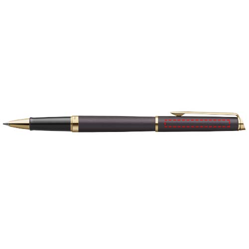 Waterman Hemisphere Tintenroller F