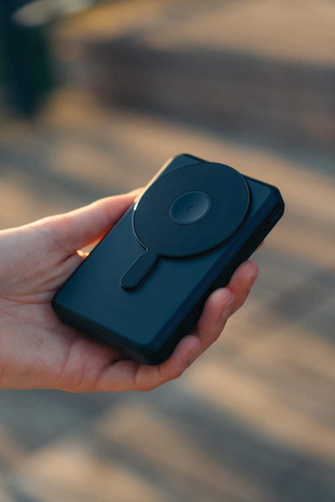 Urban Vitamin Delano 5-in-1 10.000mAh 20W PD magn. Powerbank