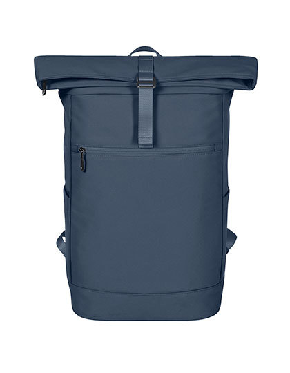 Halfar - Laptop Backpack Star - navy