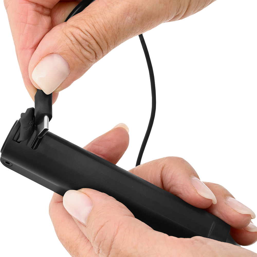 Aufladbare LED Leuchte "Service Light 250 L"