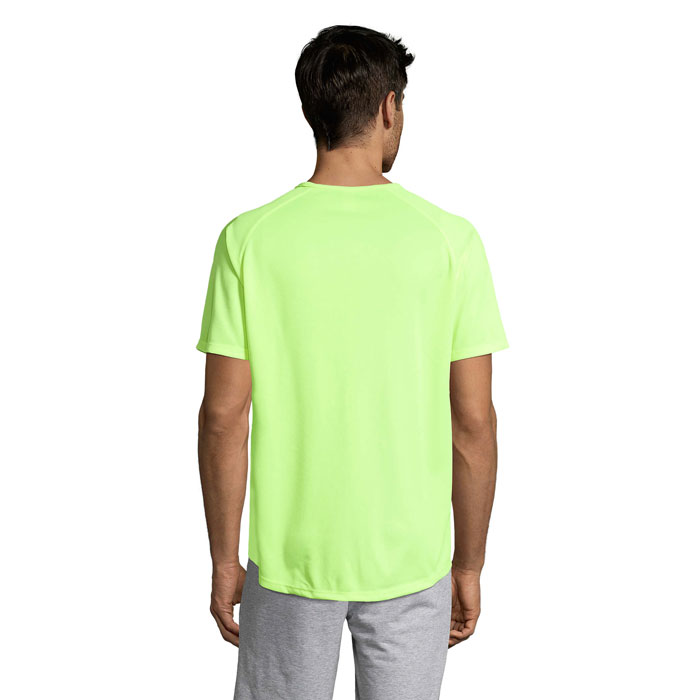 SPORTY - SPORTY MEN T-Shirt