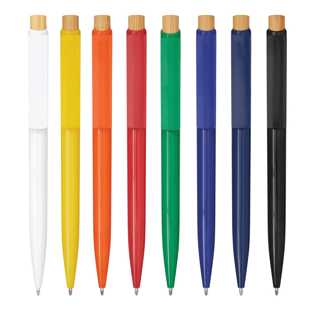 BAPU - Kugelschreiber