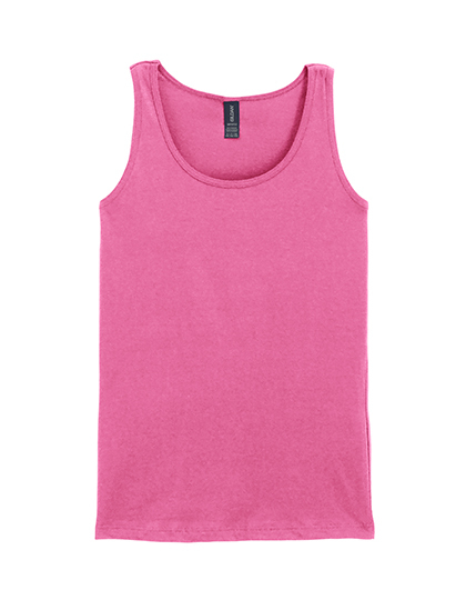 Gildan - Softstyle® Women´s Tank Top