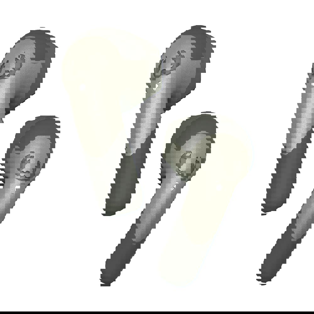 3TW2200 I Fresh 'n Rebel Twins Blaze - True Wireless earbuds with ENC