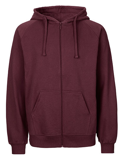 Neutral - Men´s Zip Hoodie