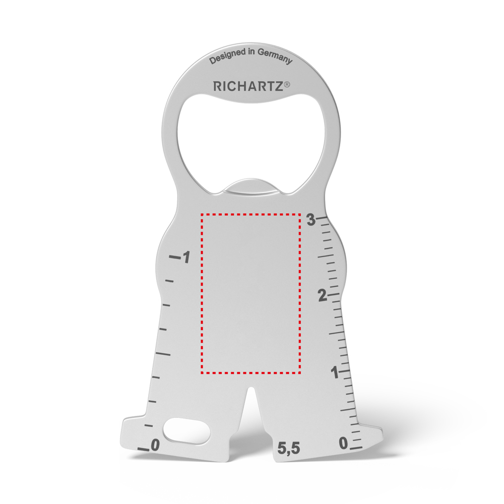 RICHARTZ® EINKAUFSWAGENLÖSER karl election