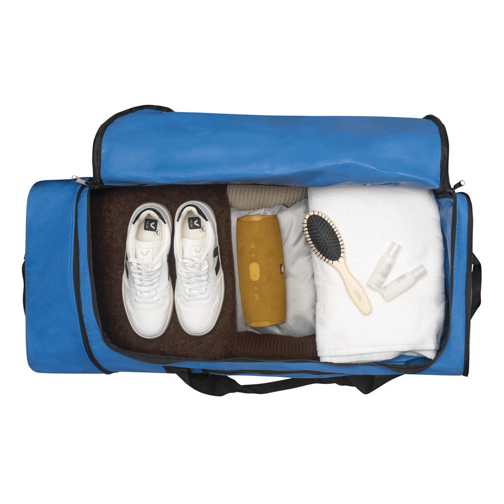 HEX - Rollentasche, faltbar