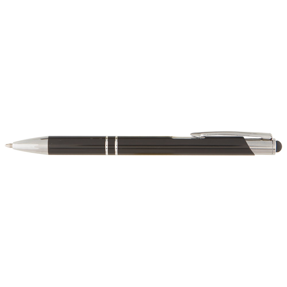 Crosby Shiny Kugelschreiber - m/Stylus