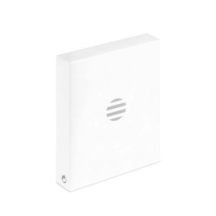 POWER&WIRELESS - Ladestation mit Powerbank