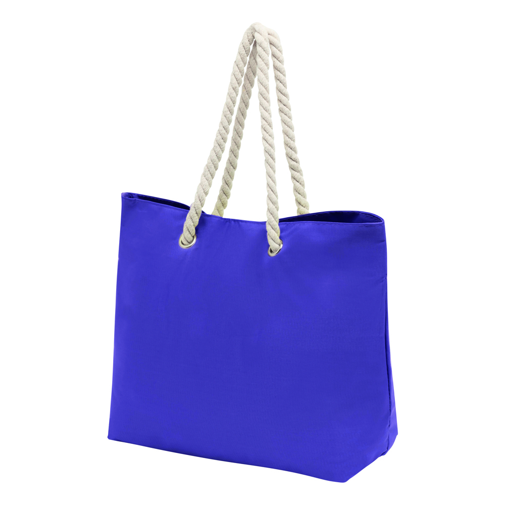 CAPRI - Strandtasche - lila