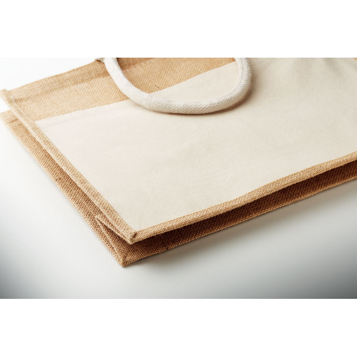 BAGA - Einkaufstasche aus Jute