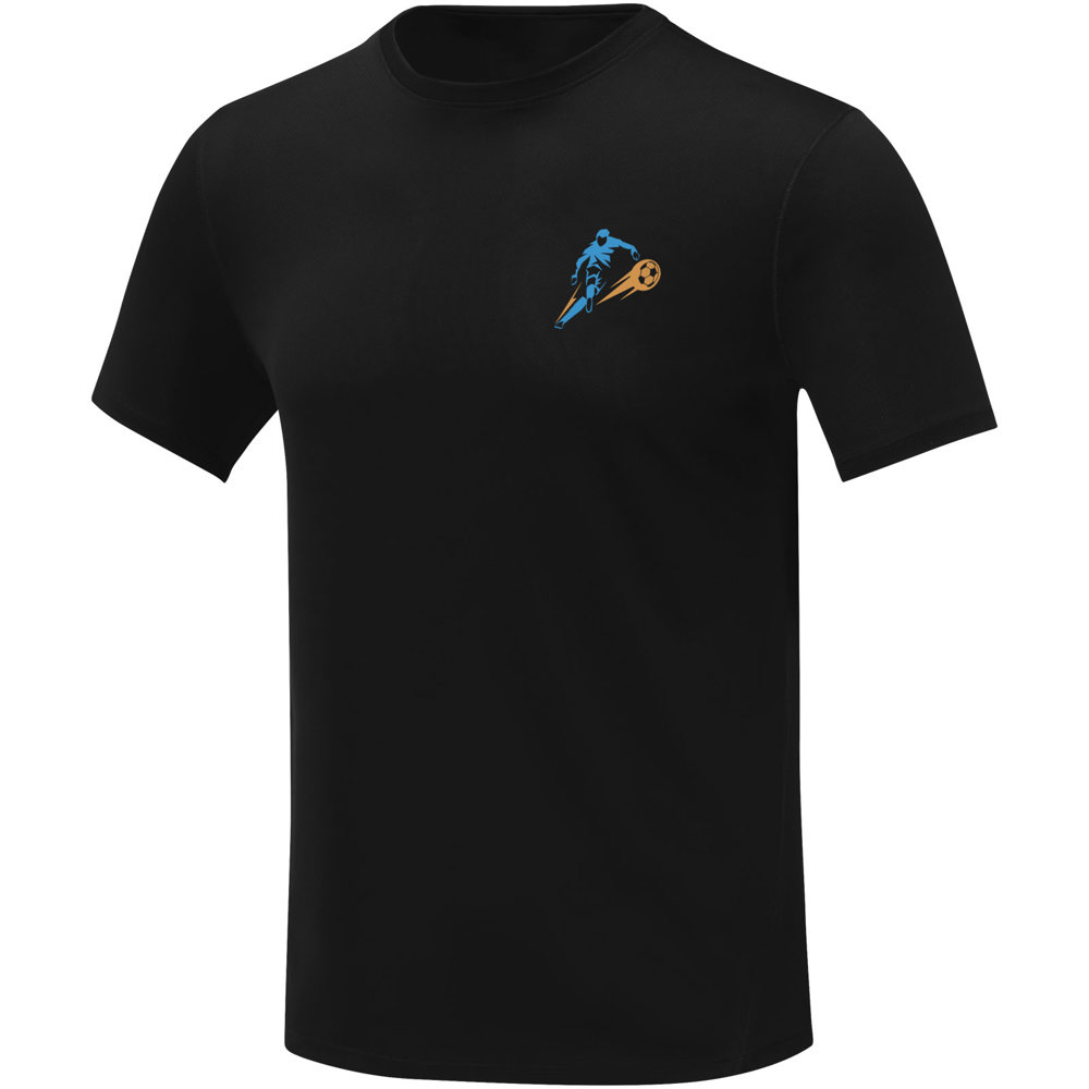 Kratos 105 g/m² Cool Fit T-Shirt für Herren