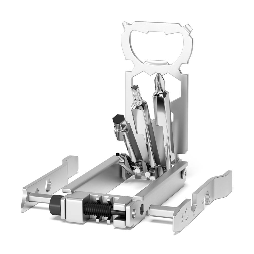 RICHARTZ® BIKETOOL 32+