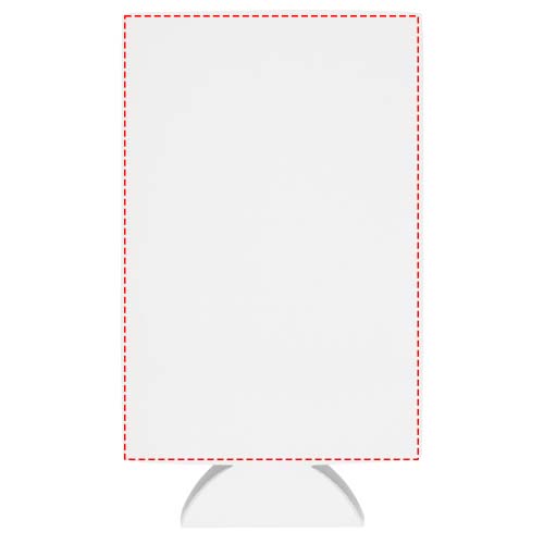 Adia 500 ml Sublimation Dosenhalter