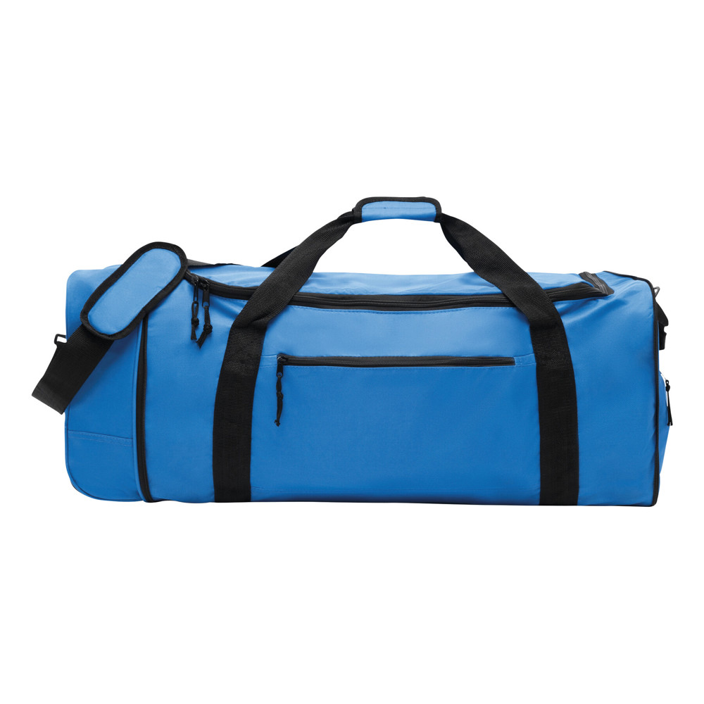 HEX - Rollentasche, faltbar