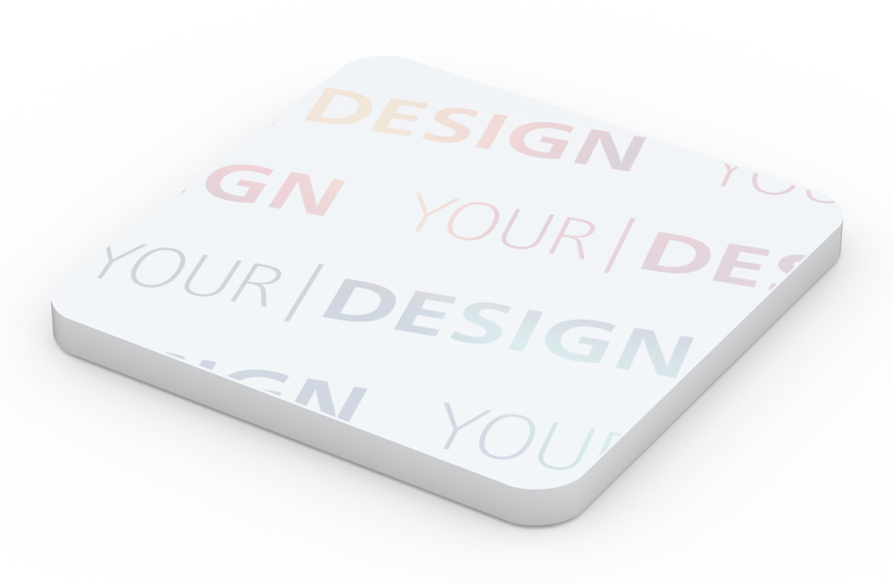 Haftnotizblock Plus Round, 66 × 66 mm