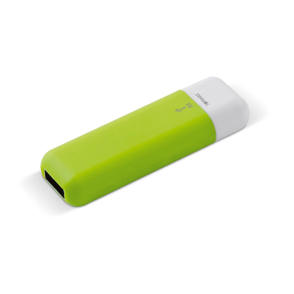8GB USB-Stick Modular