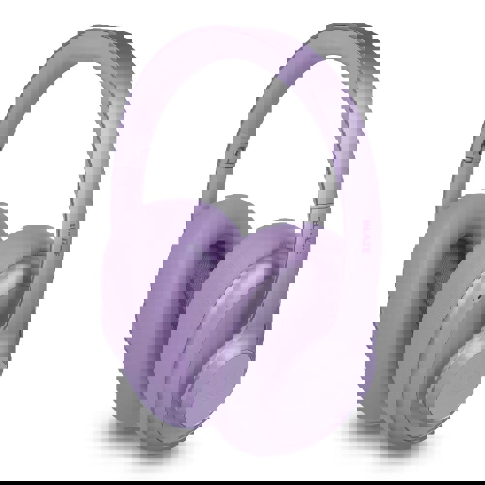 3HP4200 I Fresh 'n Rebel Clam Blaze-Wireless headphone ENC - lila