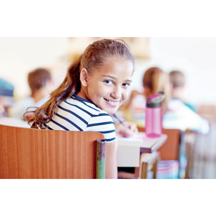 SHIKU - Trinkflasche Tritan™ 450 ml