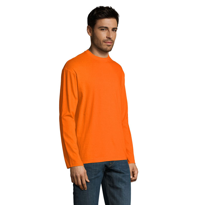 MONARCH - MONARCH MEN T-Shirt 150g